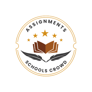 Yellow and Brown Flat Illustrative Schools Logo 312 x 312 px 3