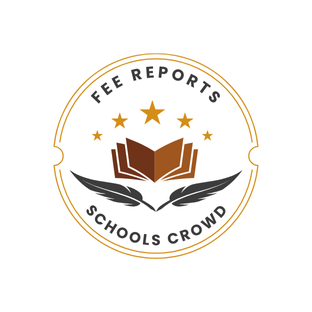 Yellow and Brown Flat Illustrative Schools Logo 312 x 312 px 5