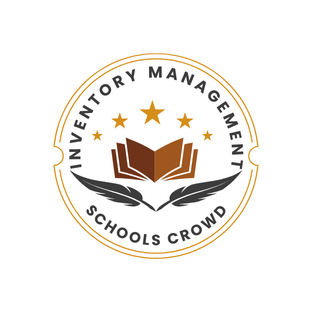 Yellow and Brown Flat Illustrative Schools Logo 312 x 312 px 6